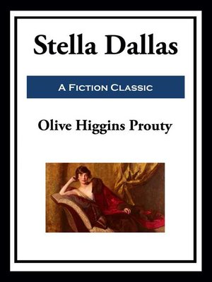 cover image of Stella Dallas